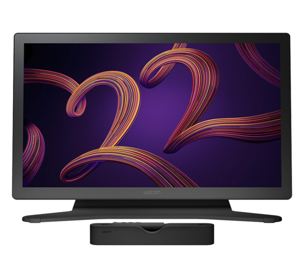 Wacom Cintiq Pro 22 - 1368978 - zdjęcie